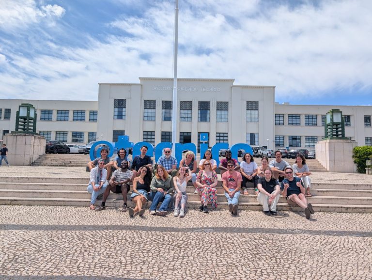 Summer School Recap